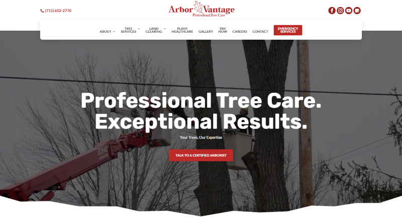 Our New Website is Live!