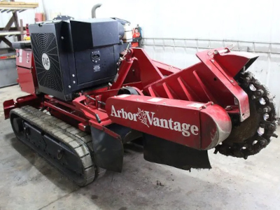 Stump Grinder