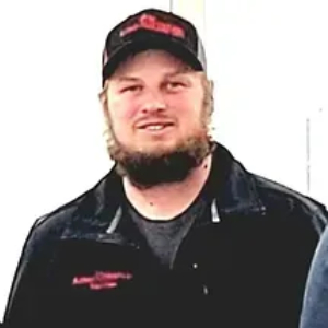 John Hafenbredl