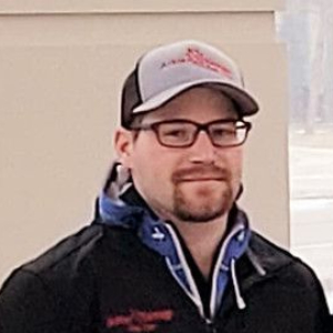 Brian Brost