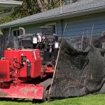 Stump Grinding