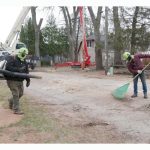 Lot Clearing